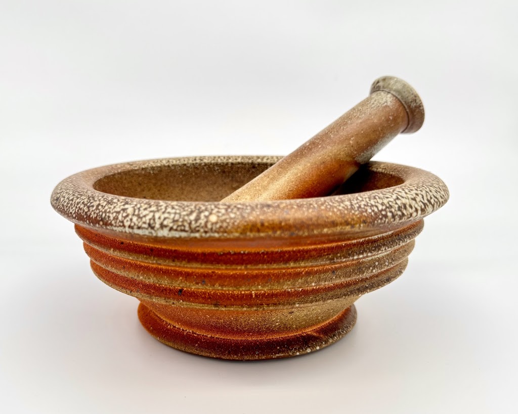 Burnside Pottery | 92 Burnside Rd, Scottsdale TAS 7260, Australia | Phone: 0427 546 691