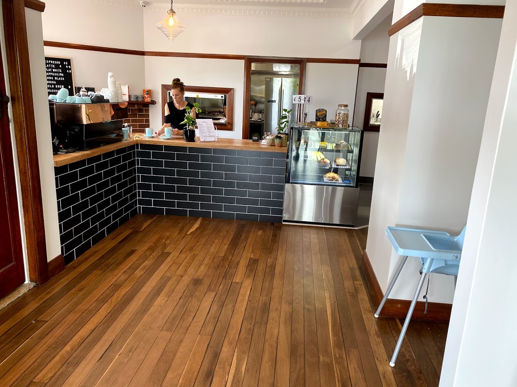 The RiverHouse Cafe | cafe | 3 Hunter St, Raymond Terrace NSW 2324, Australia | 0249844555 OR +61 2 4984 4555
