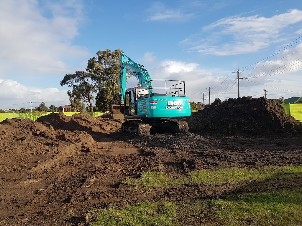 Edens Piling and Excavations | 30 Summit Dr, Mickleham VIC 3064, Australia | Phone: 0401 414 326