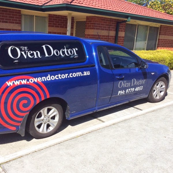 The Oven Doctor | electrician | Ringwood East VIC 3135, Australia | 0397794853 OR +61 3 9779 4853