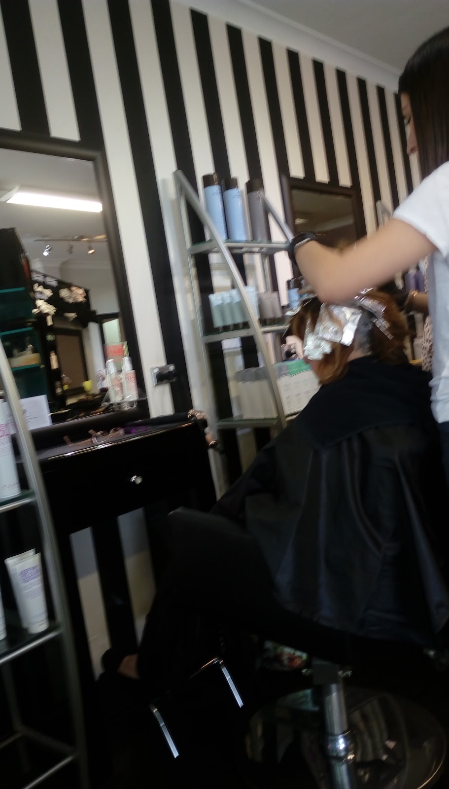 Fourenz Hair | hair care | Shop 2/78 Glenhaven Road, Glenhaven NSW 2156, Australia | 0298993249 OR +61 2 9899 3249