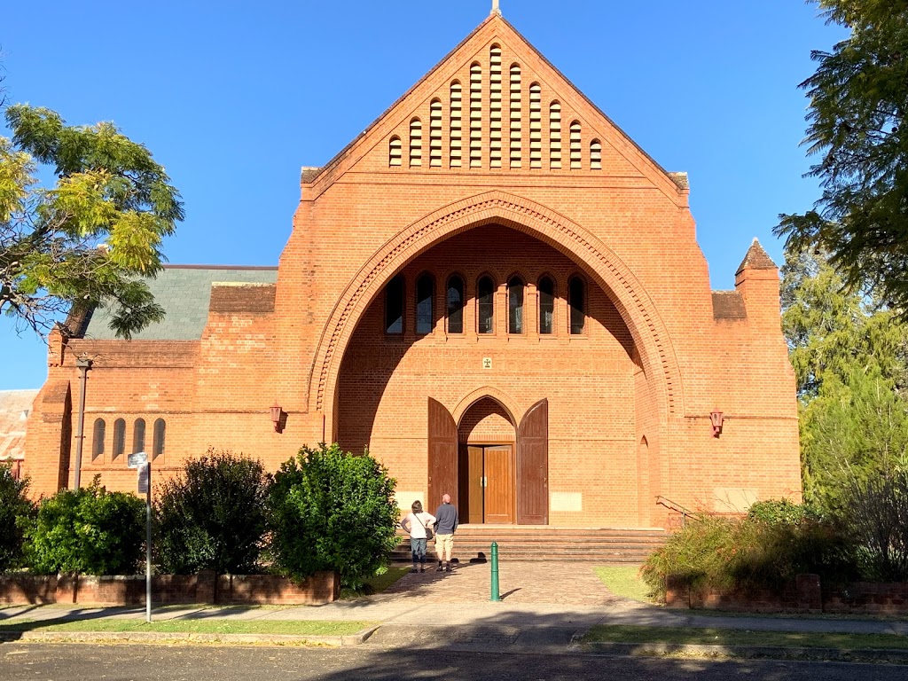 Christ Church Cathedral, Grafton | church | Duke St, Grafton NSW 2460, Australia | 0266422844 OR +61 2 6642 2844