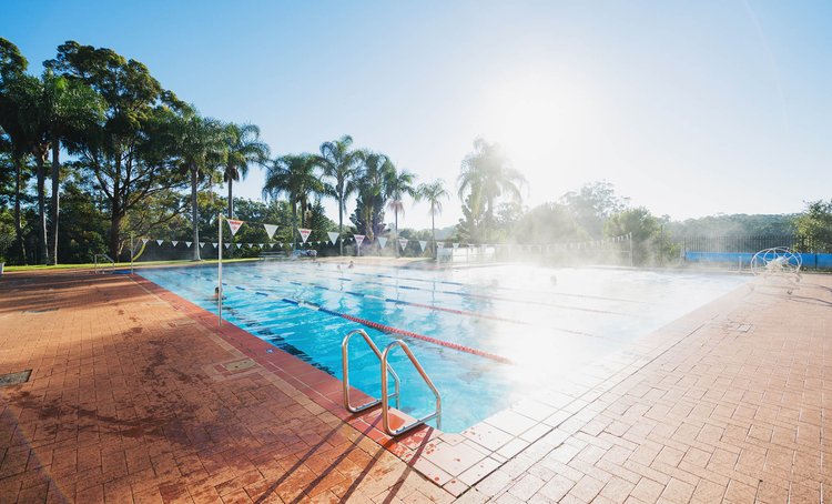 Campus Fitness | 582 Freemans Dr, Cooranbong NSW 2265, Australia | Phone: (02) 4980 2308