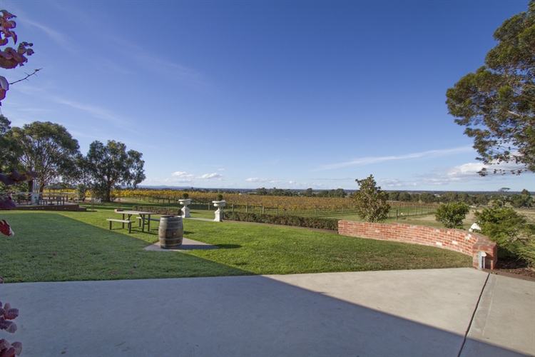 Avon Ridge Vineyard | 446 Maffra-Stratford Road, Maffra VIC 3860, Australia | Phone: (03) 5141 1146