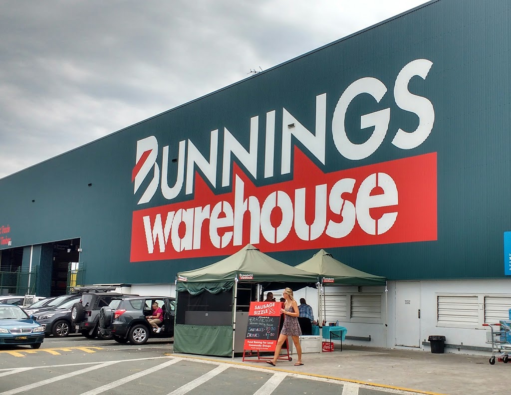 Bunnings Carseldine | hardware store | 1925 Gympie Rd, Bald Hills QLD 4036, Australia | 0730170200 OR +61 7 3017 0200