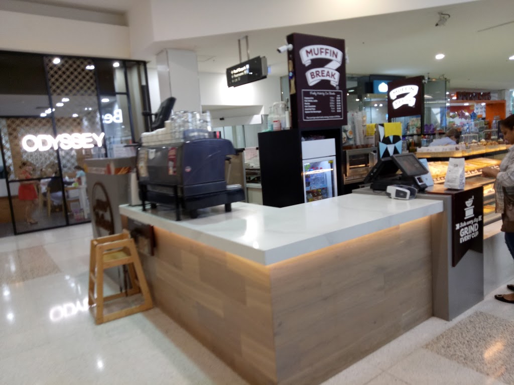 Muffin Break Airport West - Bakery | 23 Louis St, Airport West VIC 3042, Australia