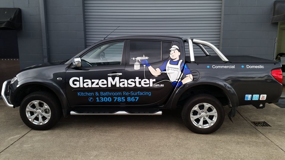 GlazeMaster Resurfacing | 24 Pimelea St, Rooty Hill, Sydney NSW 2766, Australia | Phone: 1300 558 780