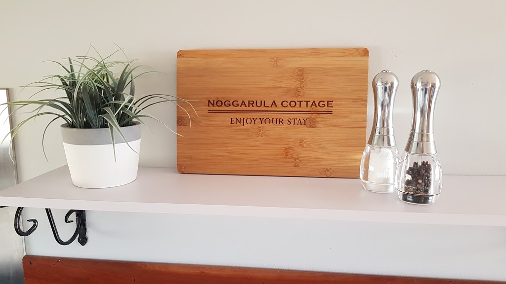 Noggarula Cottage | lodging | Moruya NSW 2537, Australia