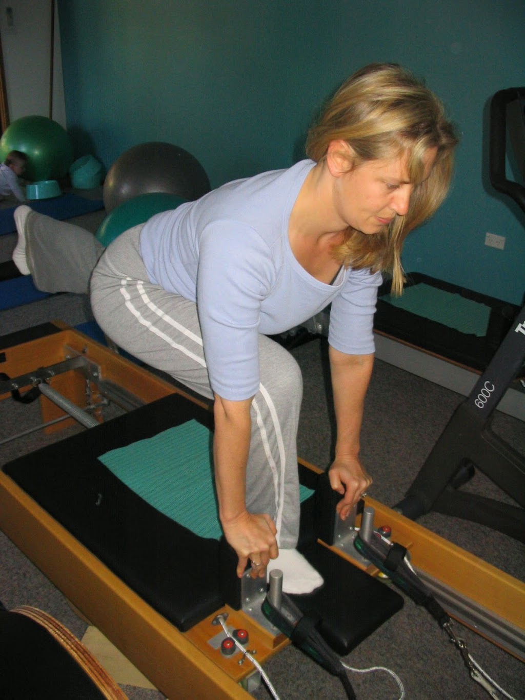 Pilates Body Shop | gym | 18 Bluewave Cres, Forresters Beach NSW 2260, Australia | 0409908758 OR +61 409 908 758