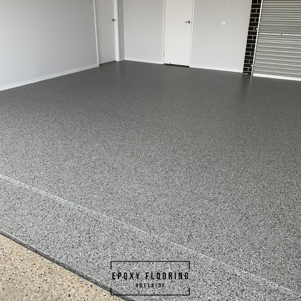 Epoxy Flooring Adelaide | U5/55 Kapara Rd, Gillman SA 5013, Australia | Phone: 1300 001 368