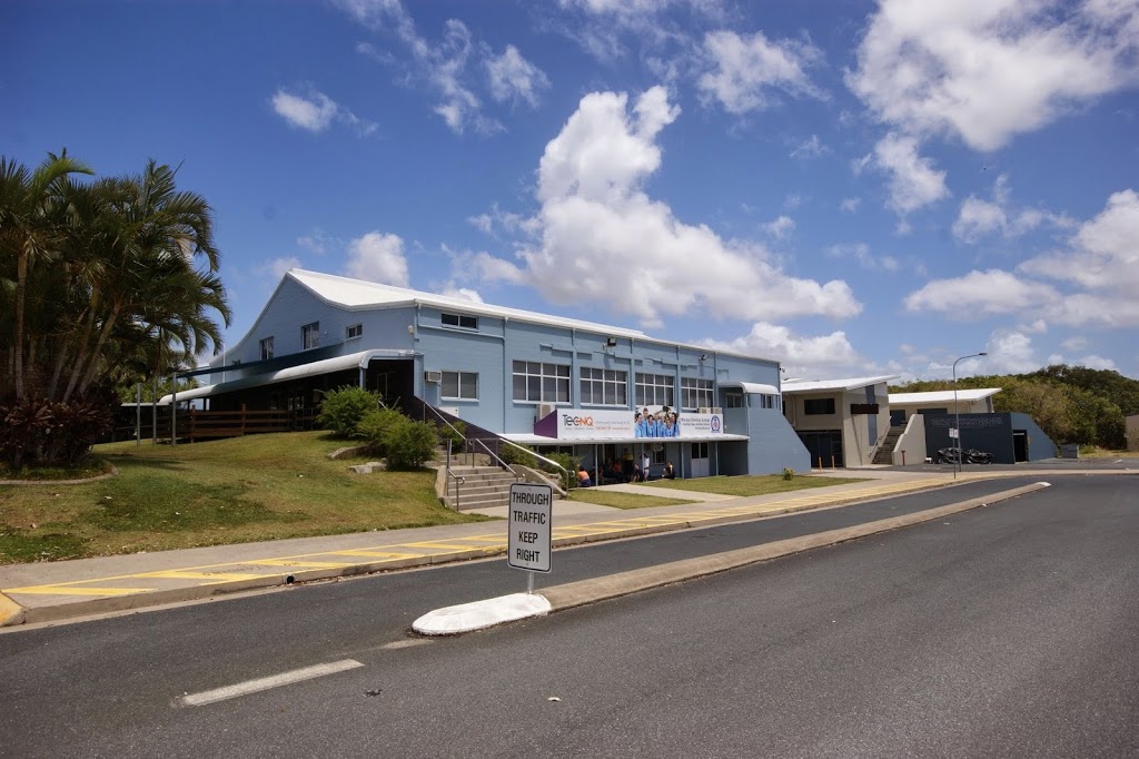Mackay Christian College Kings Park Senior Campus | 9 Quarry St, North Mackay QLD 4740, Australia | Phone: (07) 4963 1100