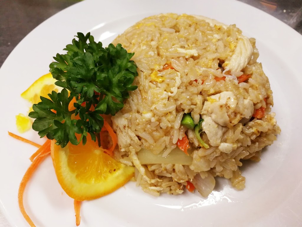 Zab Thai Restraurant | 1/10-14 William Berry Dr, Morayfield QLD 4506, Australia | Phone: (07) 5499 1997