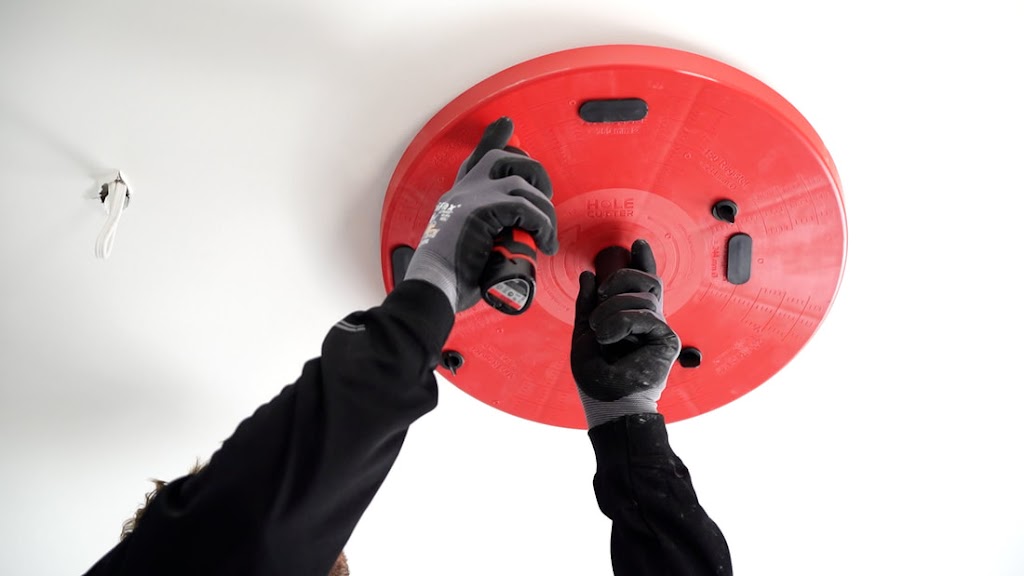 Hole Cutter Australia | 960 Lytton Rd, Murarrie QLD 4172, Australia | Phone: 0493 660 471