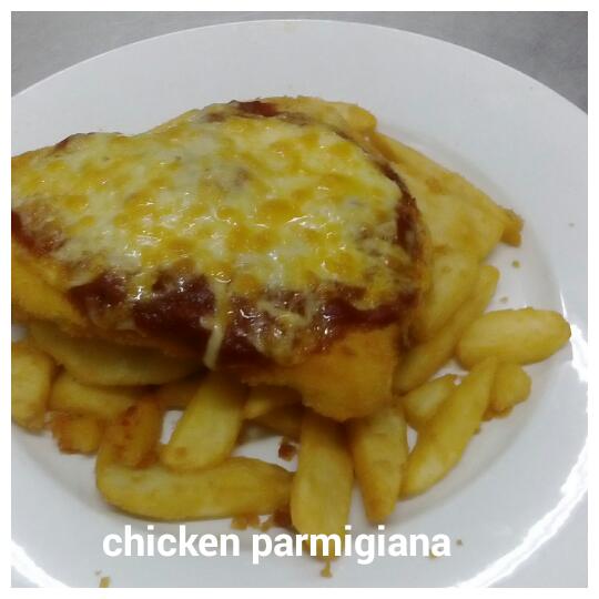 Star Cafe | 502 Goonoo Goonoo Rd, Tamworth NSW 2340, Australia | Phone: (02) 6762 0966