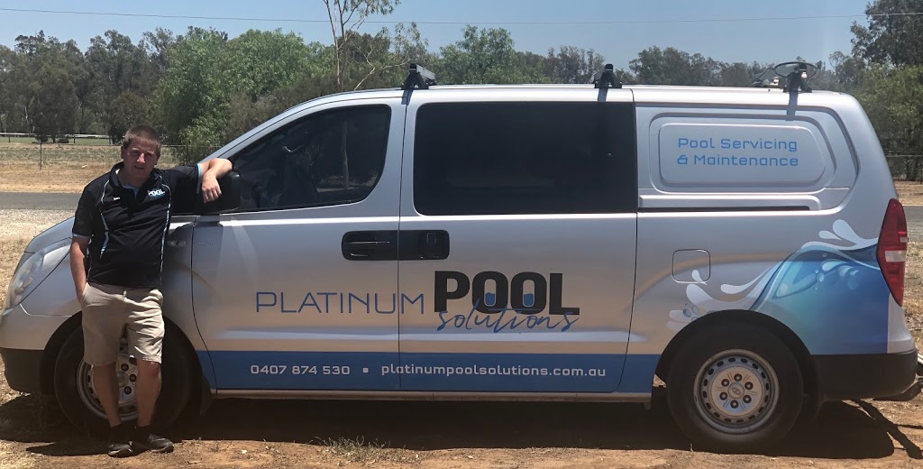 Platinum Pool Solutions |  | 13 High St, Rochester VIC 3561, Australia | 0407874530 OR +61 407 874 530