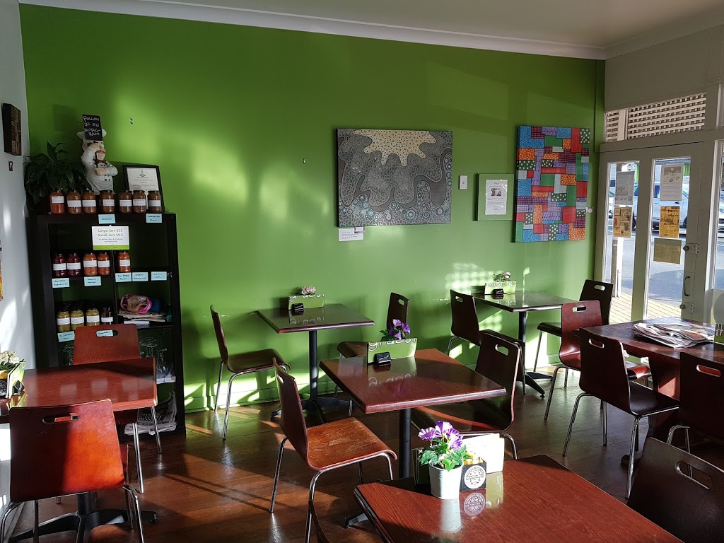 Grub Street | cafe | 1/440 Samford Rd, Gaythorne QLD 4051, Australia | 0738559580 OR +61 7 3855 9580