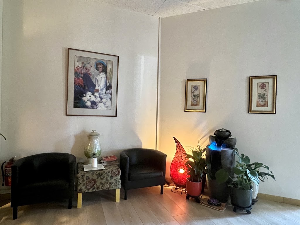Grace´s Oasis Massage | 5/2 Redman Rd, Dee Why NSW 2099, Australia | Phone: (02) 9971 8853