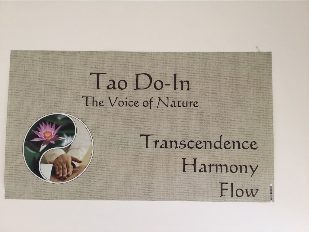 Tao Do-In | 56 Wooli St, Yamba NSW 2464, Australia | Phone: 0404 000 313