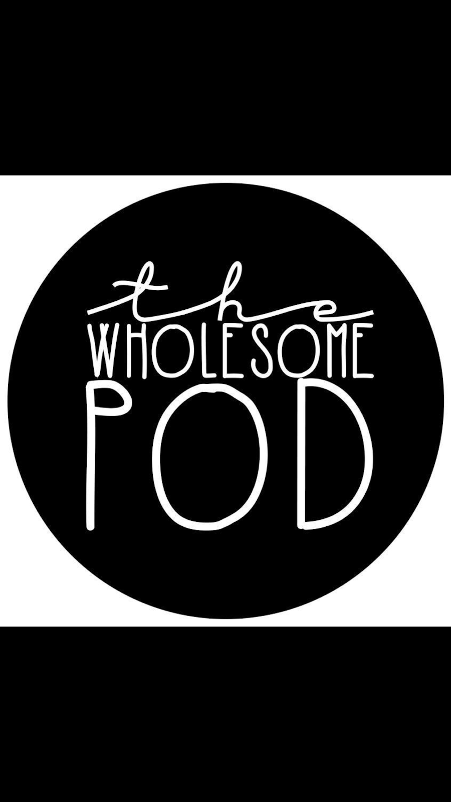 The Wholesome Pod Cafe | cafe | 218D Willarong Rd, Caringbah NSW 2229, Australia | 0424007192 OR +61 424 007 192
