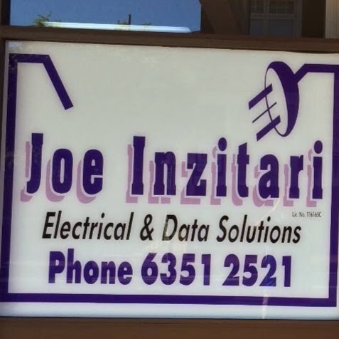 Joe Inzitari Electrical | 2/33 Eskbank St, Lithgow NSW 2790, Australia | Phone: 63512521