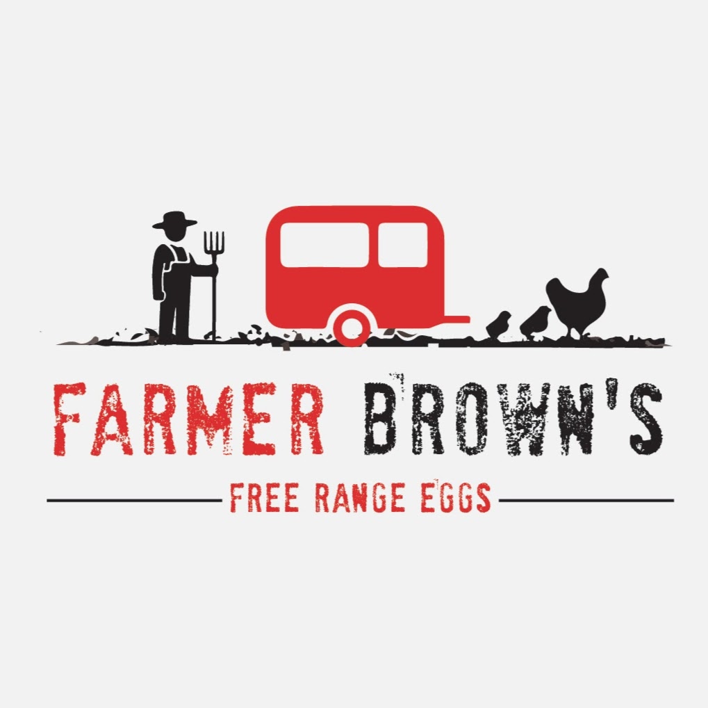Farmer Browns Free Range Eggs | 7 Gladstone St, Hall ACT 2618, Australia | Phone: 0402 840 834