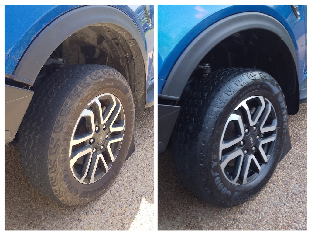 Bubbles N Brushes Mobile Car Detailing | 19 Discovery Cres, Rosslyn QLD 4703, Australia | Phone: 0400 312 882