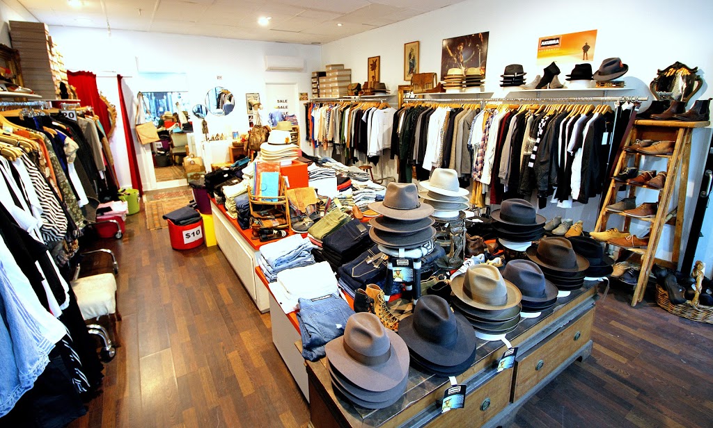 CM Store | 553A King St, Newtown NSW 2042, Australia | Phone: (02) 9519 9884