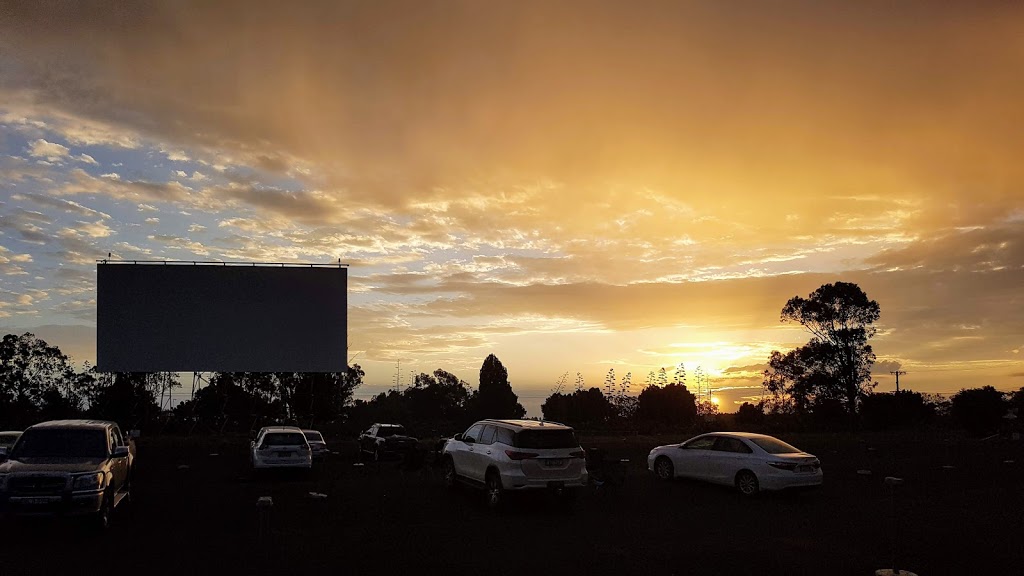 Westview Drive-in | movie theater | 12R Narromine Rd, Dubbo NSW 2830, Australia