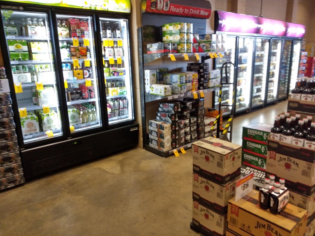 Liquorland The Anthill Barn | store | 79 Byrnes St, Mareeba QLD 4880, Australia | 0740921801 OR +61 7 4092 1801