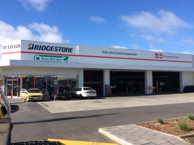 Bridgestone Select Tyre & Auto | car repair | 5/308 Grange Rd, Kidman Park SA 5025, Australia | 0883555824 OR +61 8 8355 5824