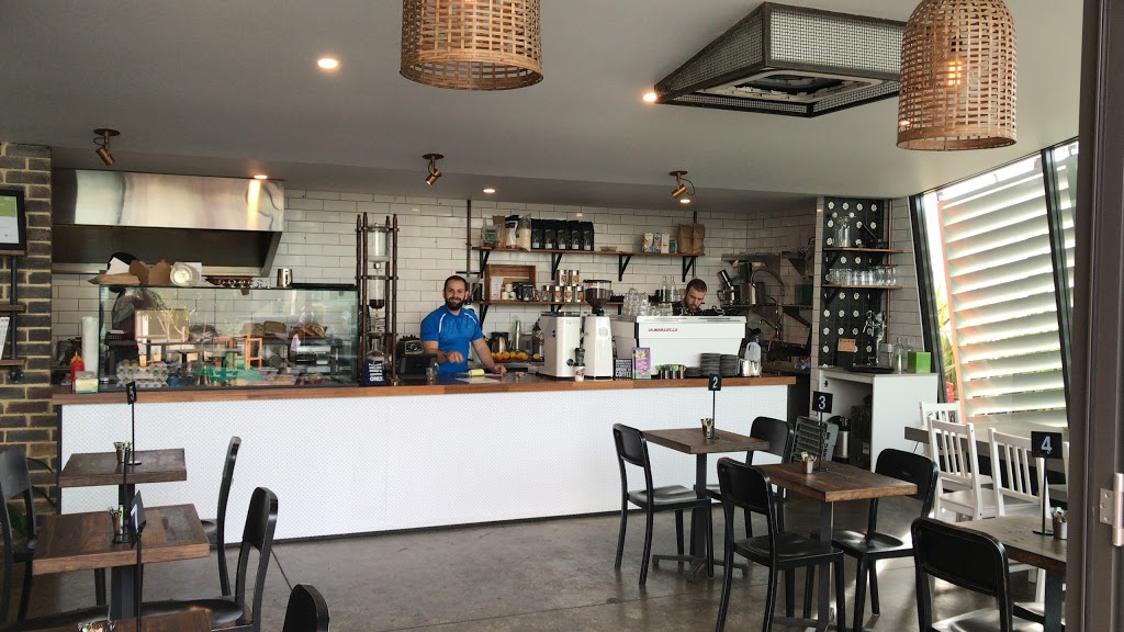 Morning Owl | cafe | 16/17 George Young St, Auburn NSW 2144, Australia | 0287391578 OR +61 2 8739 1578