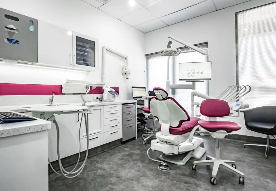 eDental Perth | dentist | 14/49 Great Eastern Hwy, Rivervale WA 6103, Australia | 1300467112 OR +61 1300 467 112