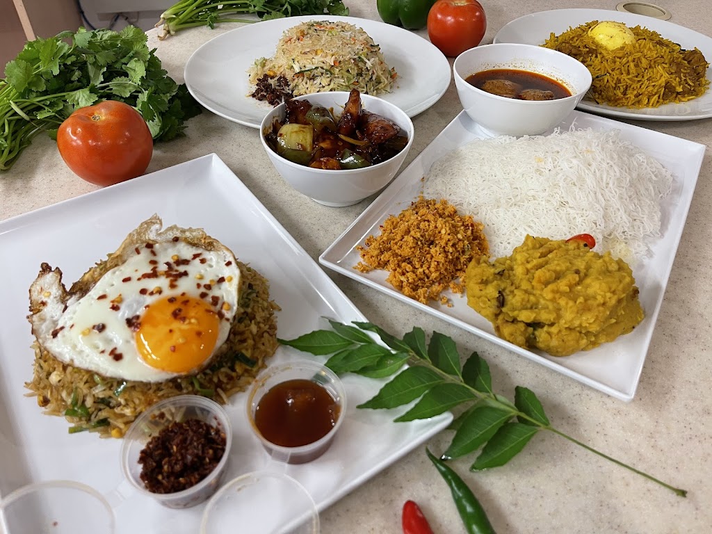 Cafe and Ceylon cuisine | meal takeaway | 93 Tasman Hwy, Waverley TAS 7250, Australia | 0363391559 OR +61 3 6339 1559