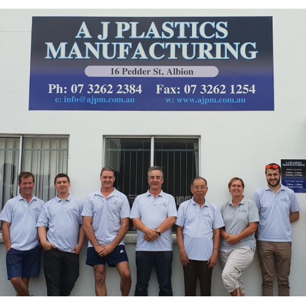 A.J. Plastics Manufacturing | home goods store | 400 Newman Rd, Geebung QLD 4034, Australia | 0732622384 OR +61 7 3262 2384