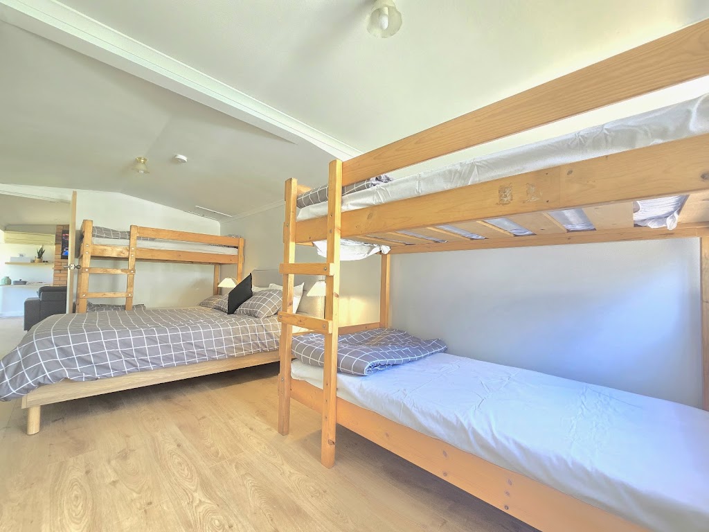 KyKy Retreat | 9270 Princes Hwy, Coorong SA 5264, Australia | Phone: 0433 491 055