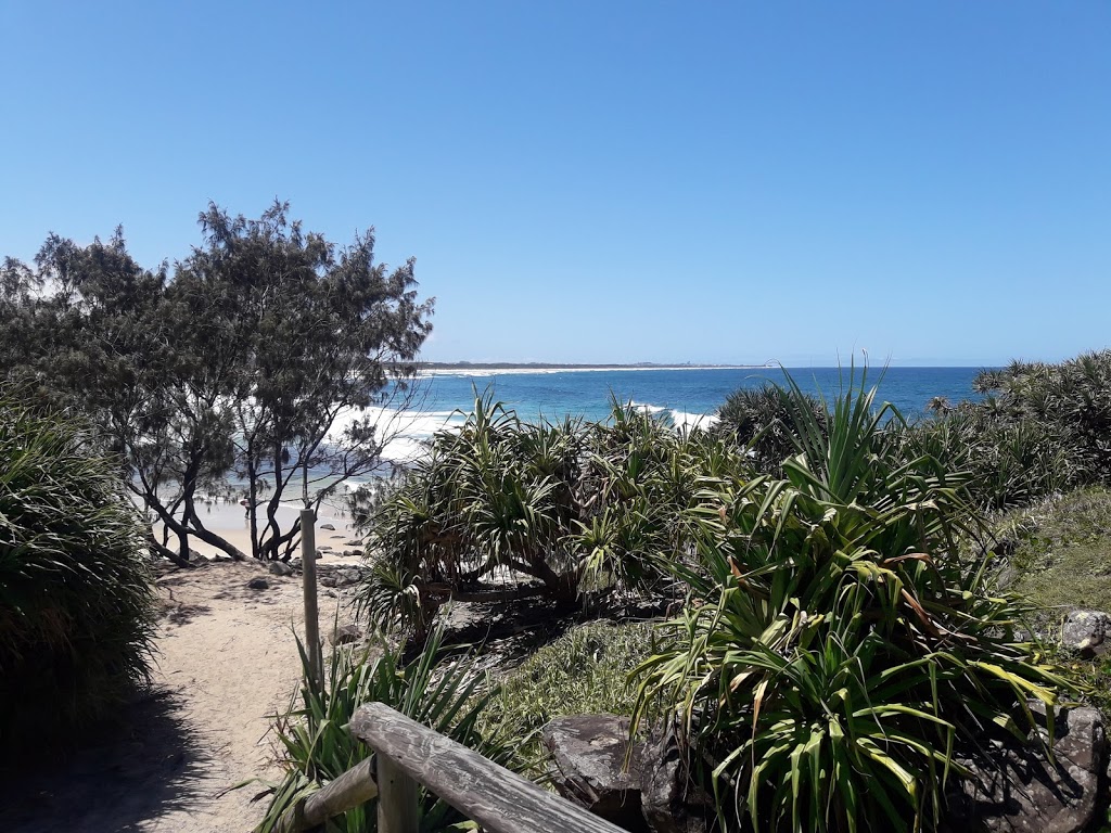 Jack Julius Park | 27 Vulcan St, Kingscliff NSW 2487, Australia