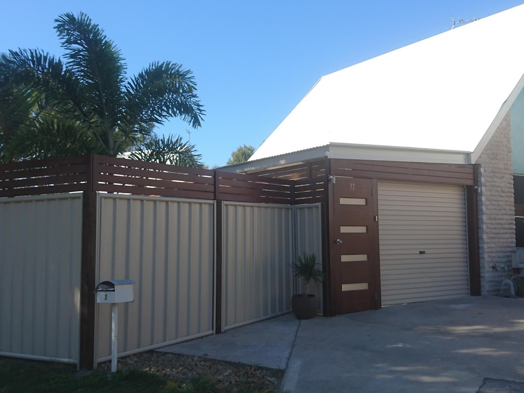 Fantastic Fencing | Tibrogargan Cct, Mountain Creek QLD 4564, Australia | Phone: 0405 828 408