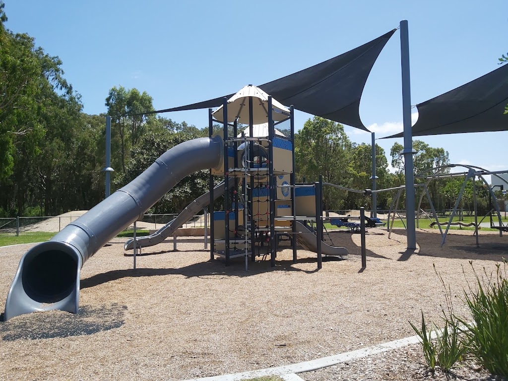 Deodar Park | 2 Omao Ave, Burleigh Waters QLD 4220, Australia | Phone: 0450 996 922