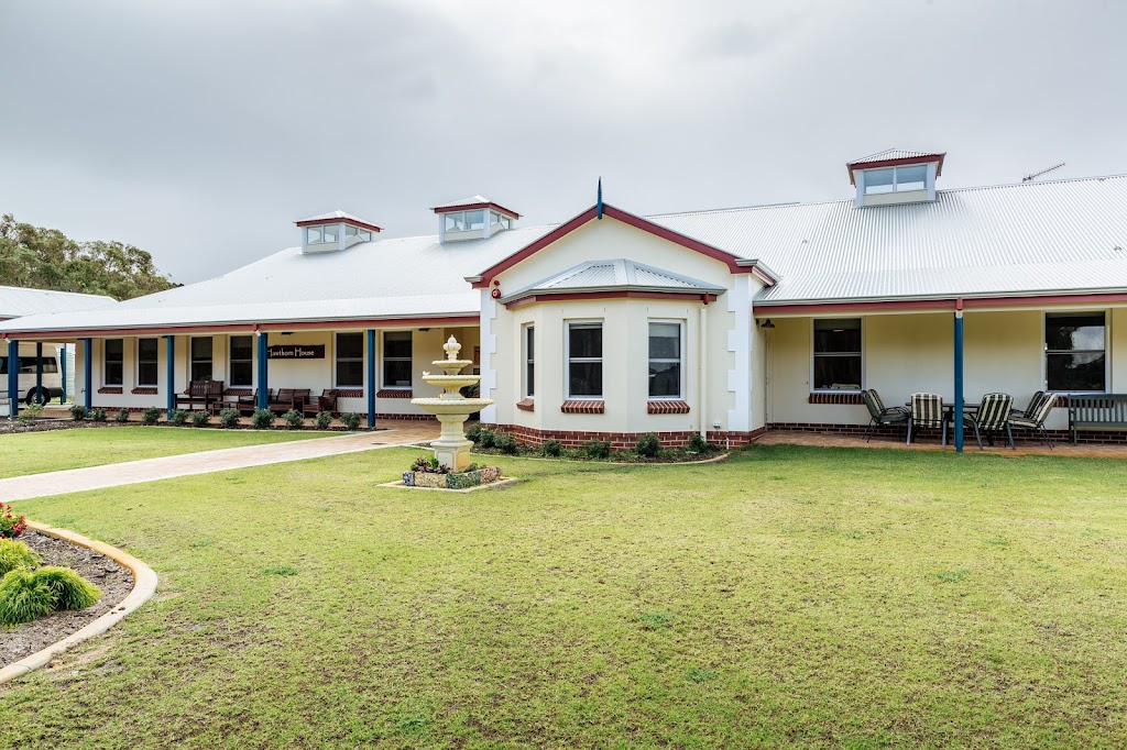 Hawthorn House, Alzheimers WA |  | 40 Henry St, Milpara WA 6330, Australia | 0898413755 OR +61 8 9841 3755