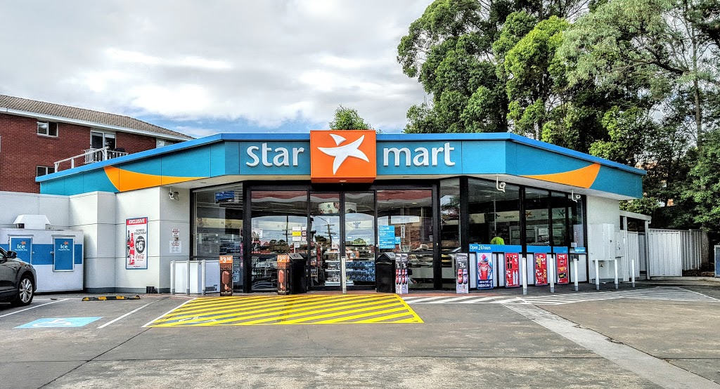 Caltex Gladesville | 287-295 Victoria Rd Cnr Stansell Rd, Gladesville NSW 2111, Australia | Phone: (02) 9816 3074