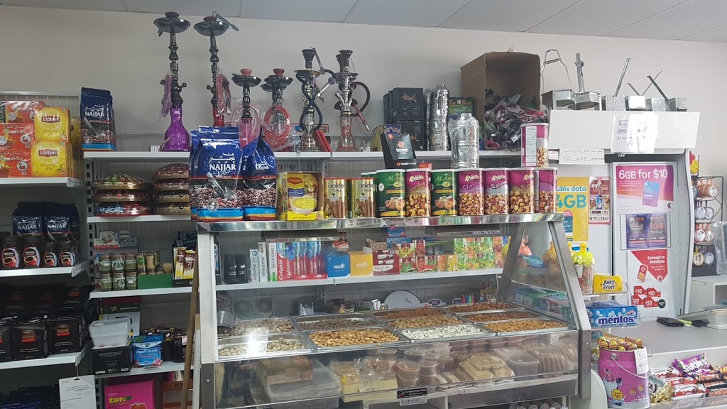 Rahma Convenience Store | store | 1/35 Grimwood St, Granville NSW 2142, Australia | 0415312021 OR +61 415 312 021