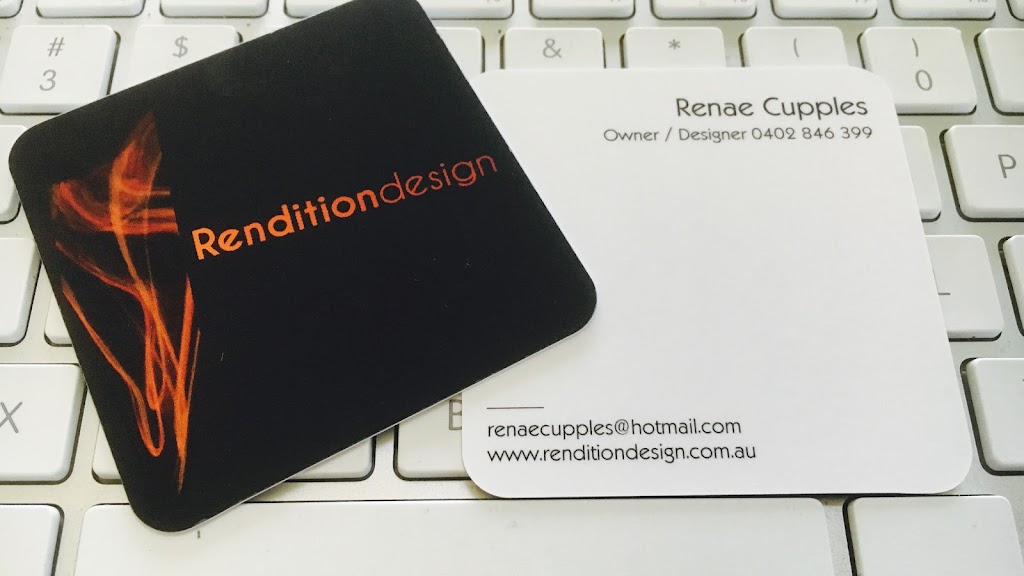 Rendition Design | point of interest | 88 Fox St, Ballina NSW 2478, Australia | 0402846399 OR +61 402 846 399