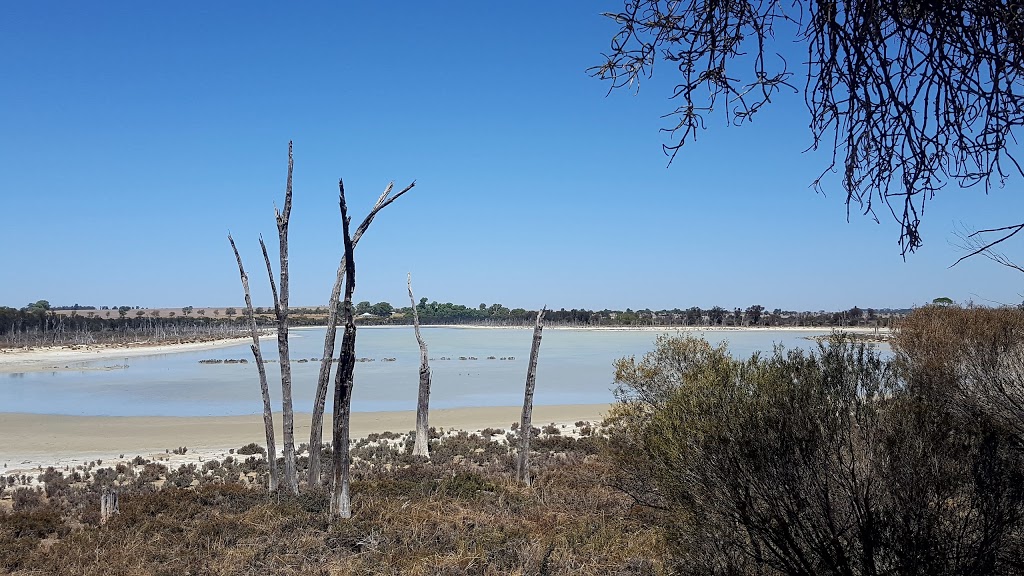 Lake Ninan Nature Reserve | park | Lake Ninan WA 6603, Australia