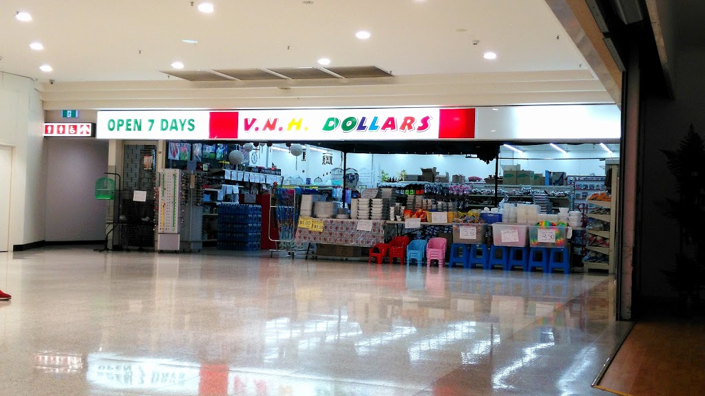 V.N.H. Dollars | home goods store | 5 Greenfield Rd, Greenfield Park NSW 2176, Australia