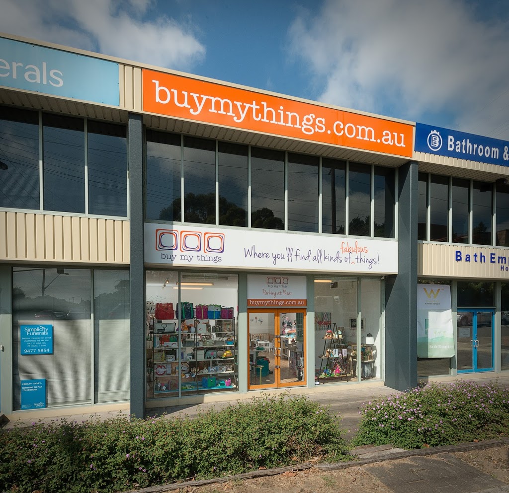 Buy My Things | 4/7-15 Gundah Rd, Mount Kuring-Gai NSW 2078, Australia | Phone: 1300 394 833