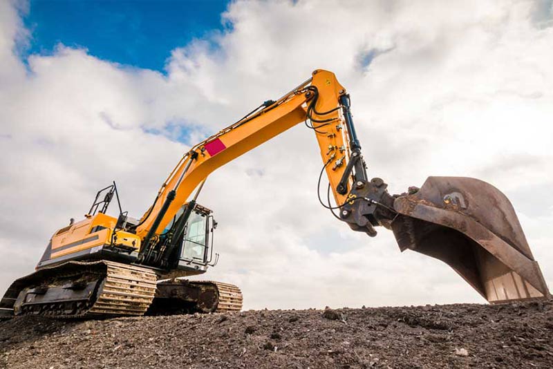 Jeff Thompson Excavator Hire | general contractor | 49 Six Mile Rd, Pink Lily QLD 4702, Australia | 0409277519 OR +61 409 277 519