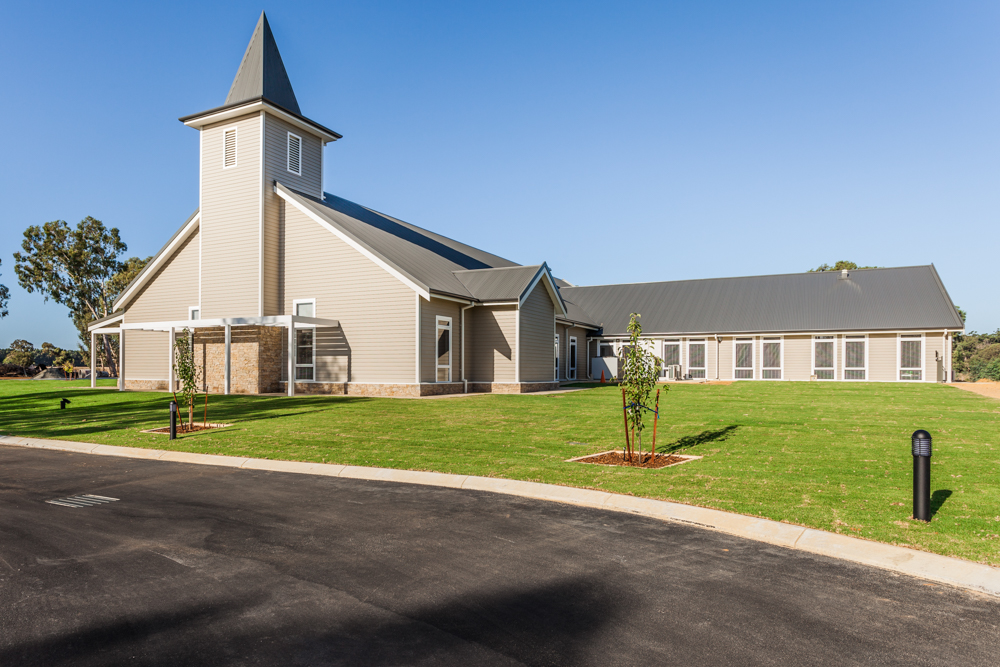 Free Reformed Church of Mundijong | 191 Wright Rd, Mardella WA 6125, Australia | Phone: (08) 9525 5594