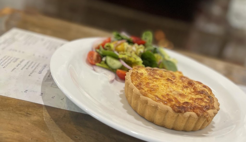 Lime Leaf Cafe | 11/2090 Broke Rd, Pokolbin NSW 2320, Australia | Phone: (02) 4908 3777