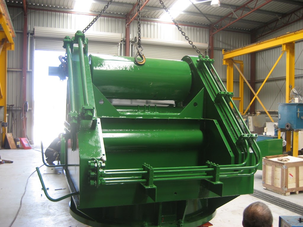 Fluid Line Services | 16 Yindi Way, Broadwood WA 6430, Australia | Phone: (08) 9021 0855