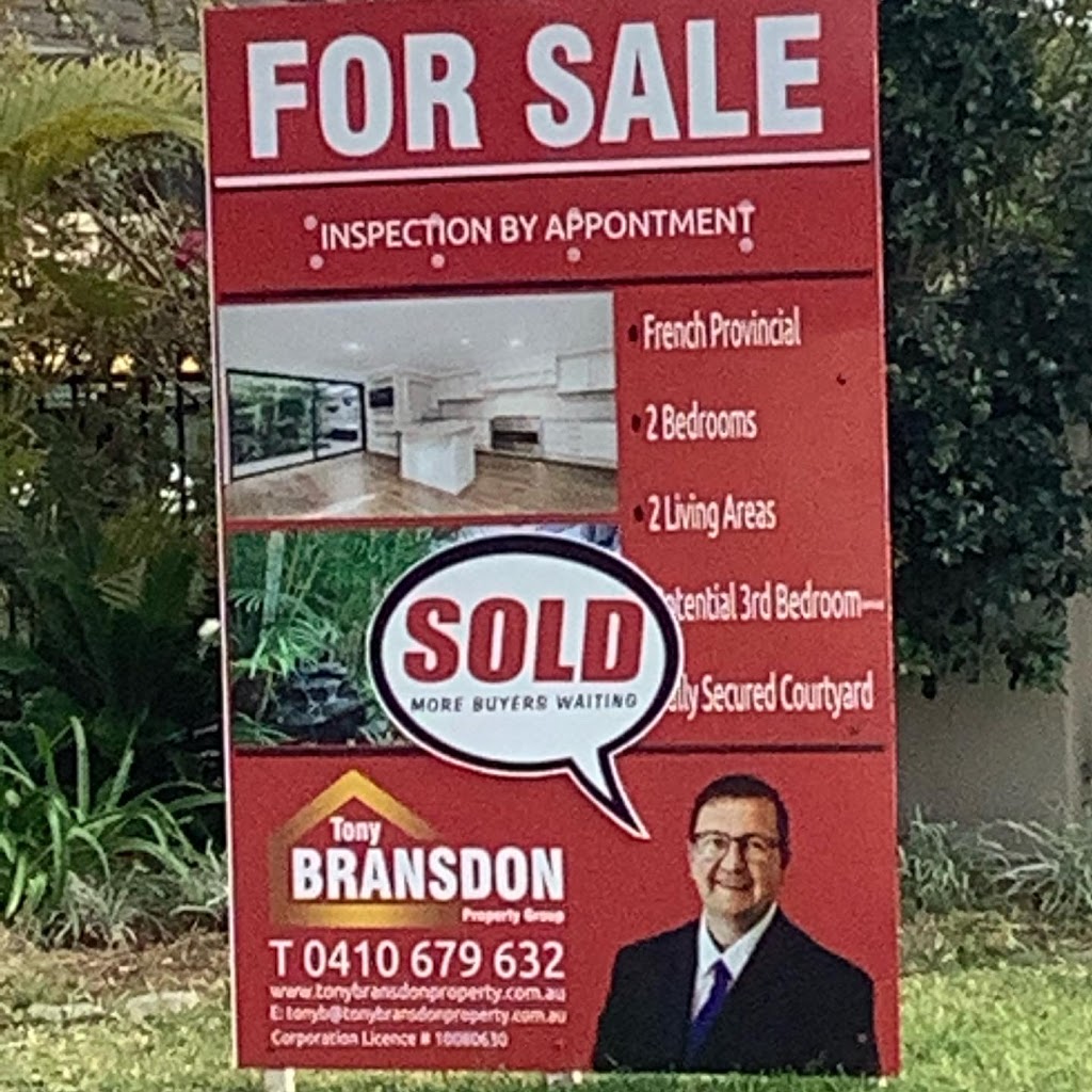 Tony Bransdon Property | 7 Allunga Ave, Port Macquarie NSW 2444, Australia | Phone: 0410 679 632